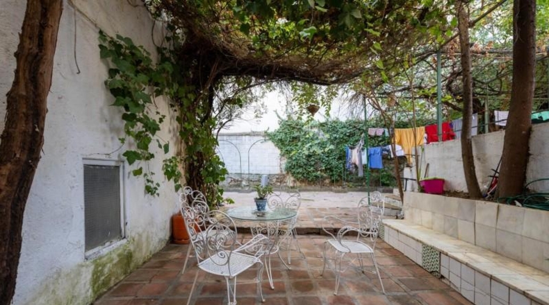 Granada - Alhendín - 522m2