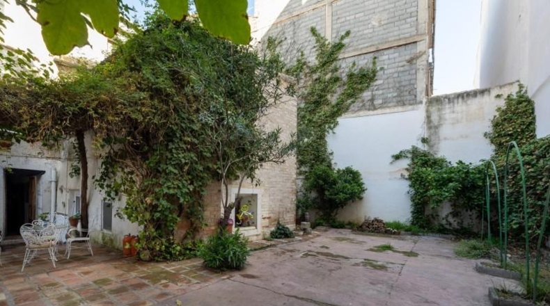 Granada - Alhendín - 522m2