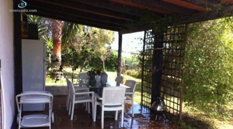 Cádiz - Chiclana de la Frontera - 500m2
