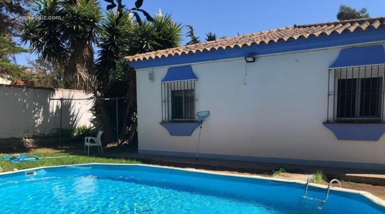 Cádiz - Chiclana de la Frontera - 500m2