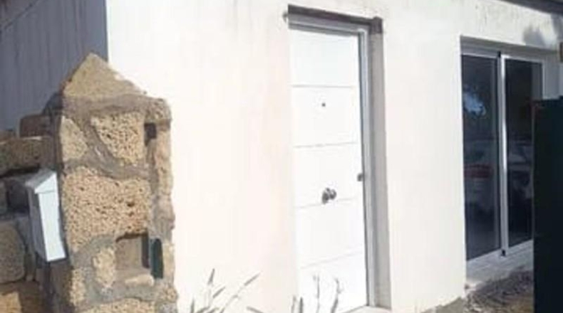 Santa Cruz de Tenerife - Granadilla de Abona - 680m2