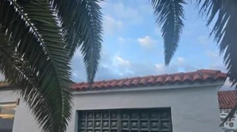 Santa Cruz de Tenerife - Granadilla de Abona - 680m2