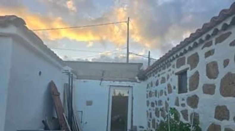 Santa Cruz de Tenerife - Granadilla de Abona - 680m2