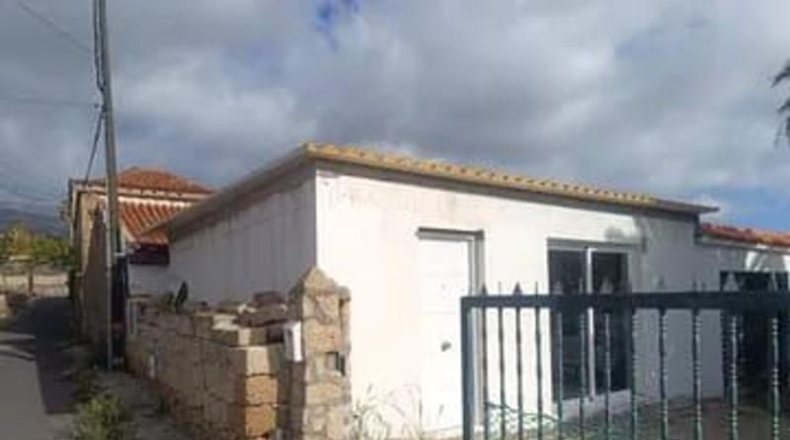 Santa Cruz de Tenerife - Granadilla de Abona - 680m2