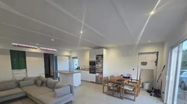Santa Cruz de Tenerife - Granadilla de Abona - 680m2
