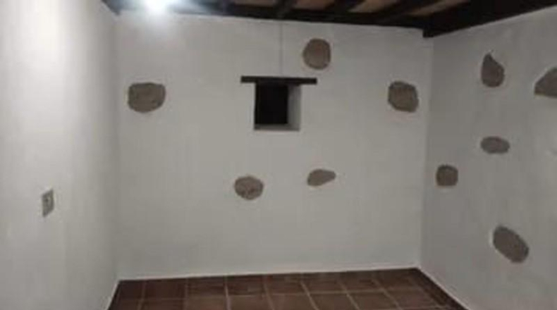 Santa Cruz de Tenerife - Granadilla de Abona - 680m2