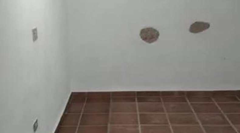 Santa Cruz de Tenerife - Granadilla de Abona - 680m2