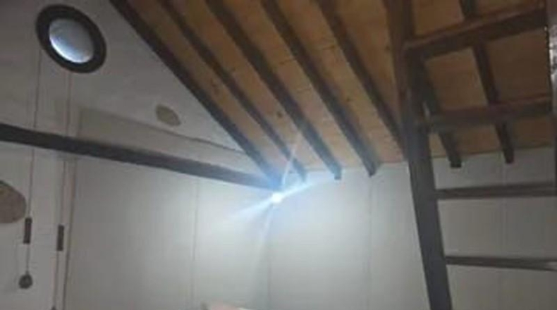 Santa Cruz de Tenerife - Granadilla de Abona - 680m2
