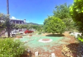 Chalet independiente con terreno en venta en la España, Ourense, ref: TR405848 foto