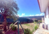 Chalet independiente con terreno en venta en la España, Ourense, ref: TR405848 foto
