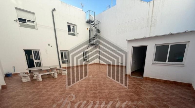 Cádiz - Chiclana de la Frontera - 122m2