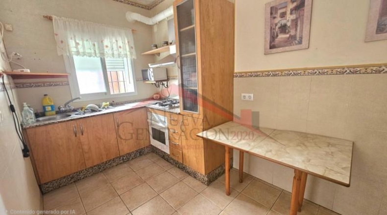 Cádiz - Conil de la Frontera - 91m2