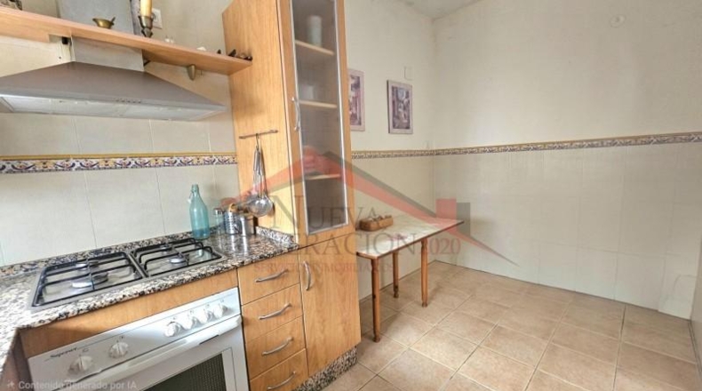 Cádiz - Conil de la Frontera - 91m2