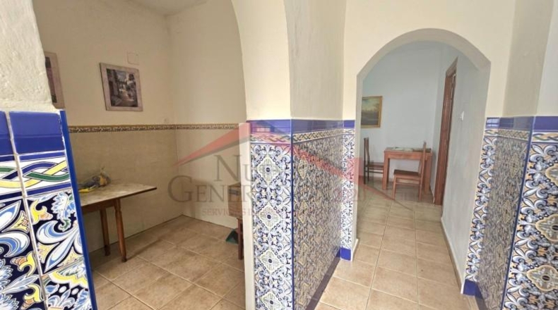 Cádiz - Conil de la Frontera - 91m2