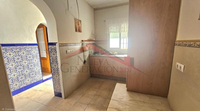 Cádiz - Conil de la Frontera - 91m2