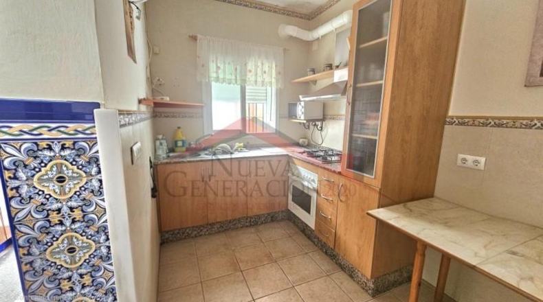 Cádiz - Conil de la Frontera - 91m2