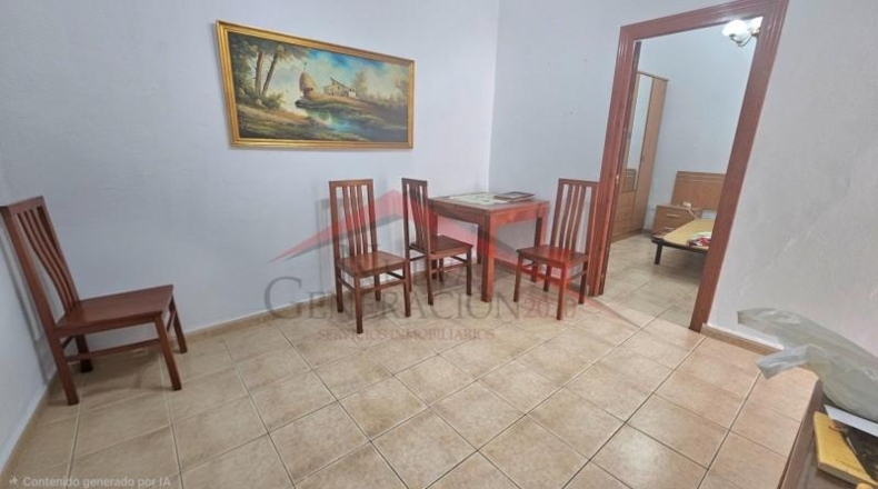 Cádiz - Conil de la Frontera - 91m2