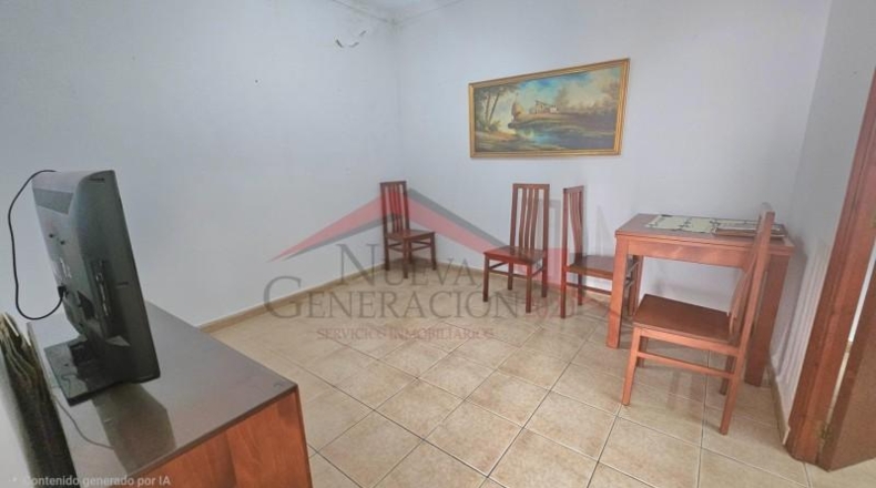 Cádiz - Conil de la Frontera - 91m2