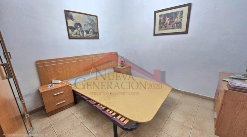 Cádiz - Conil de la Frontera - 91m2