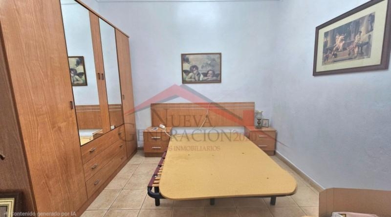 Cádiz - Conil de la Frontera - 91m2