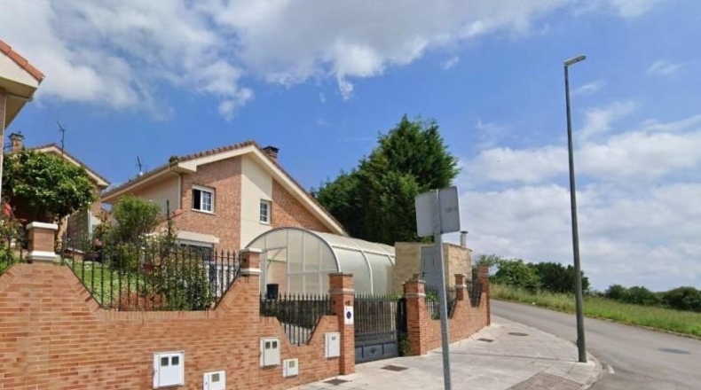 Астурия - La Rozona - 160m2