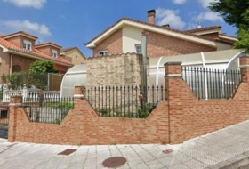 La Rozona 160&nbsp;m²