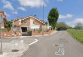 Chalet independiente con terreno en venta en la España, La Rozona, ref: TR413573 foto