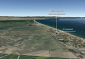 Suelo urbano en venta en la España, Mareny de Barraquetes, ref: TR413574 foto