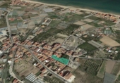 Suelo urbano en venta en la España, Mareny de Barraquetes, ref: TR413574 foto