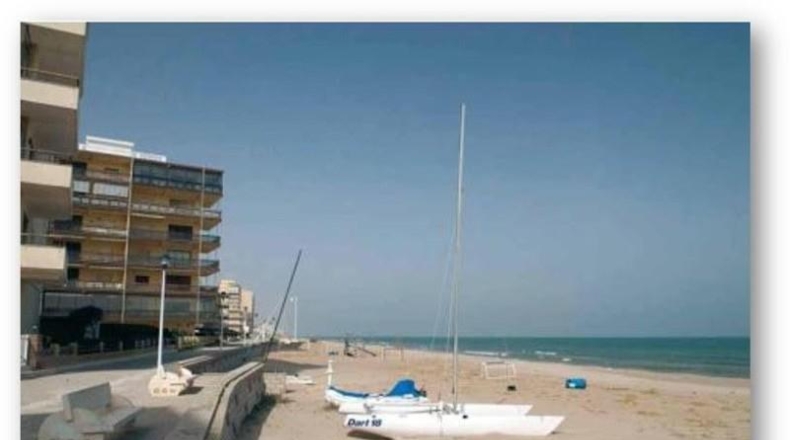 Valencia - Mareny de Barraquetes - 1290m2