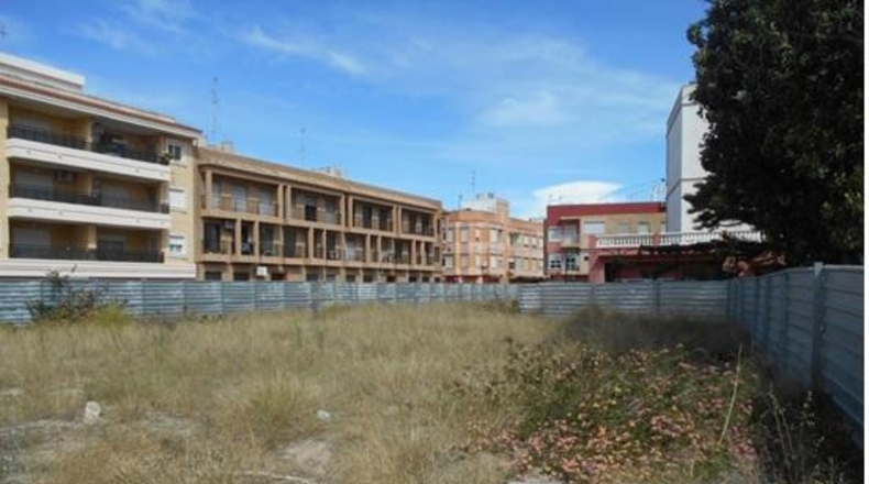 Valencia - Mareny de Barraquetes - 1290m2