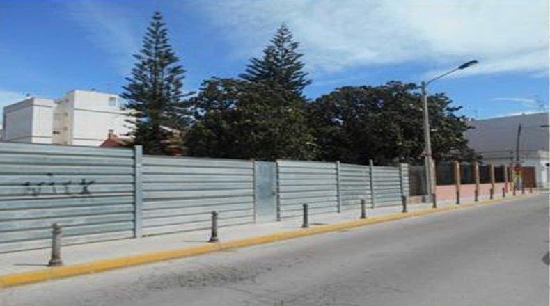 Valencia - Mareny de Barraquetes - 1290m2
