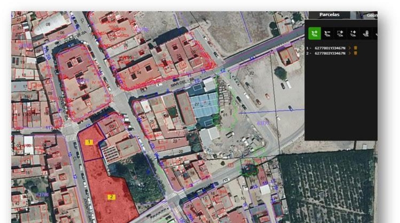 Valencia - Mareny de Barraquetes - 1290m2