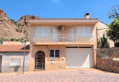 Casa de pueblo en venta en la España, Alhama de Murcia, ref: TR413581 foto