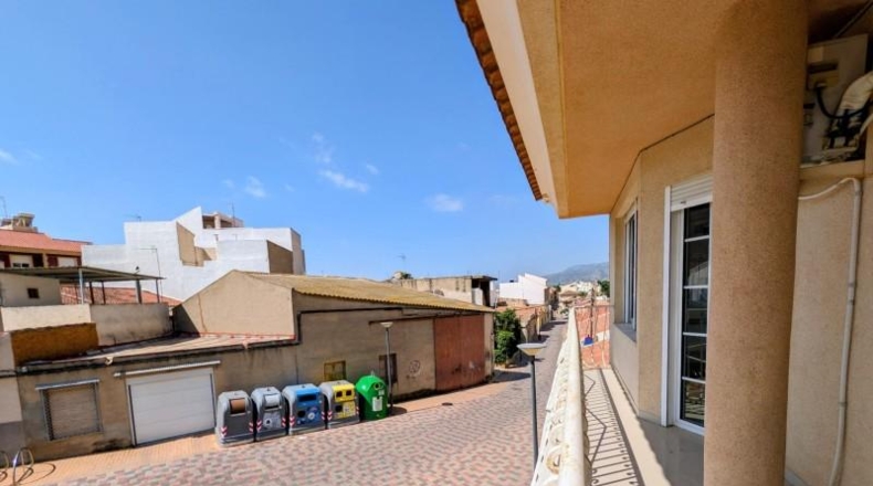 Murcia - Alhama de Murcia - 342m2