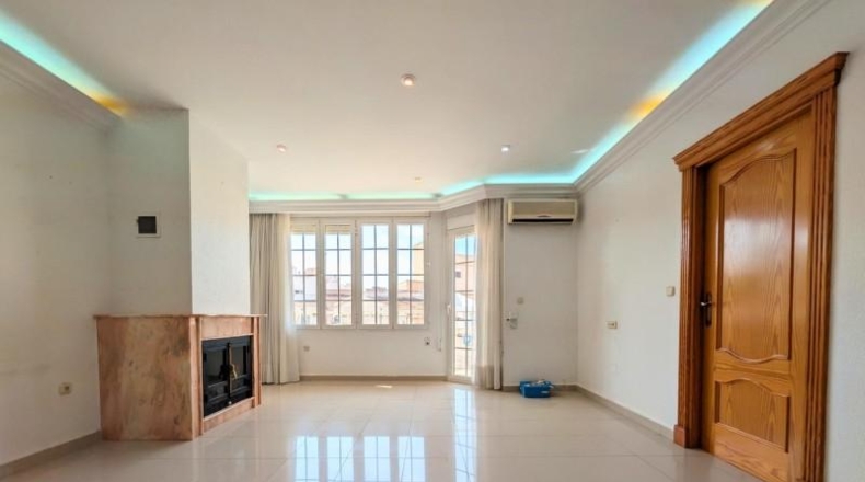Murcia - Alhama de Murcia - 342m2