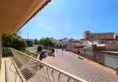 Casa de pueblo en venta en la España, Alhama de Murcia, ref: TR413581 foto