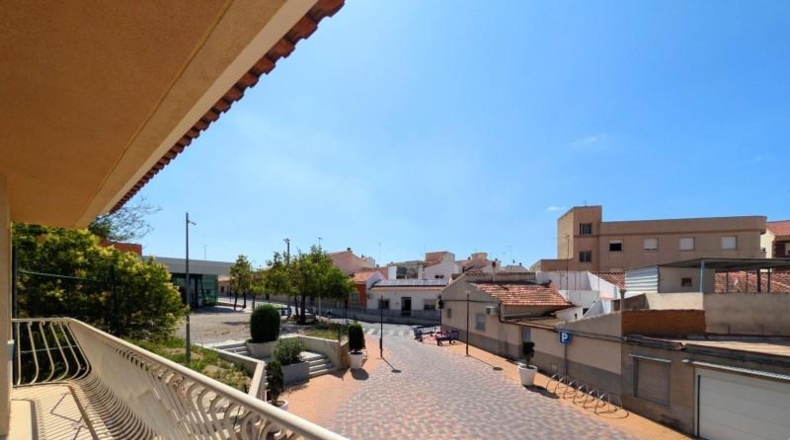 Murcia - Alhama de Murcia - 342m2