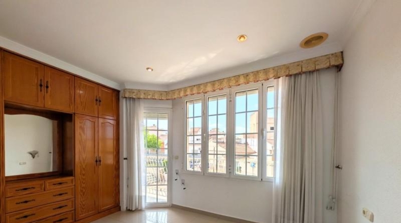 Murcia - Alhama de Murcia - 342m2
