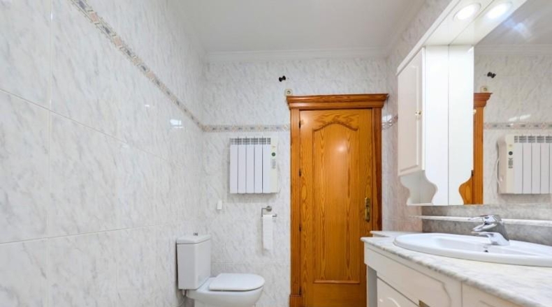 Murcia - Alhama de Murcia - 342m2
