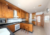 Casa de pueblo en venta en la España, Alhama de Murcia, ref: TR413581 foto
