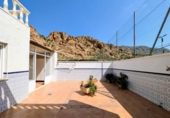 Casa de pueblo en venta en la España, Alhama de Murcia, ref: TR413581 foto