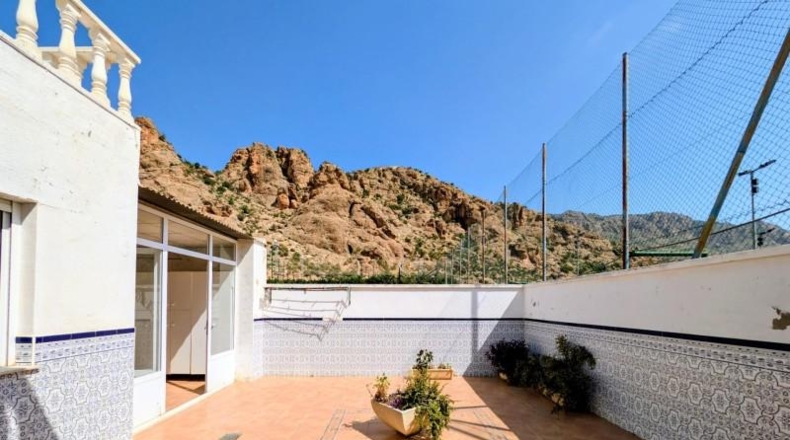 Murcia - Alhama de Murcia - 342m2