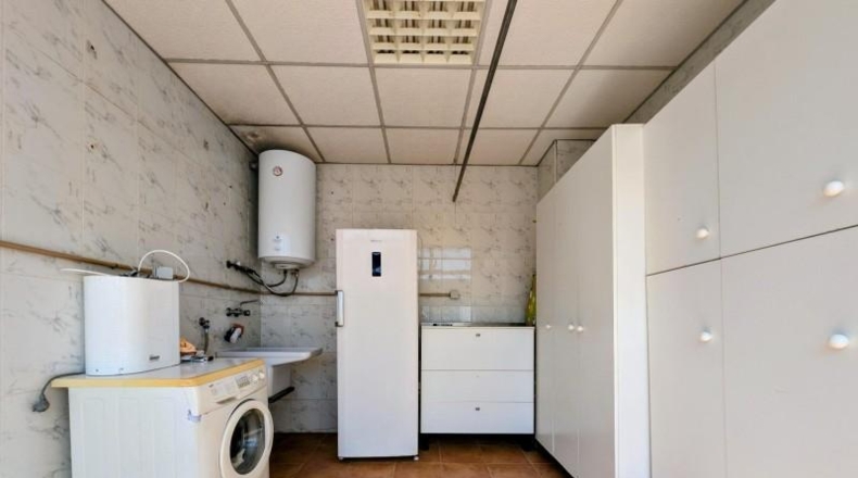Murcia - Alhama de Murcia - 342m2