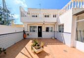 Casa de pueblo en venta en la España, Alhama de Murcia, ref: TR413581 foto