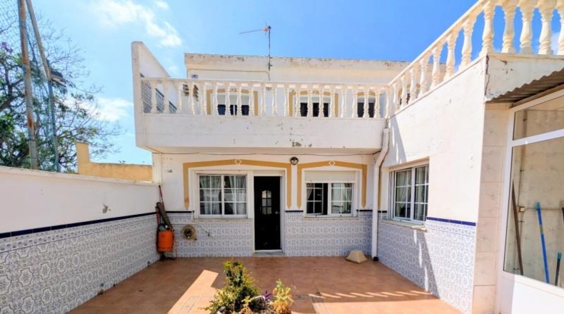 Murcia - Alhama de Murcia - 342m2