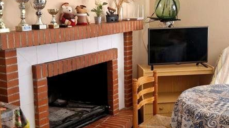 Málaga - Villanueva de la Concepción - 8461m2