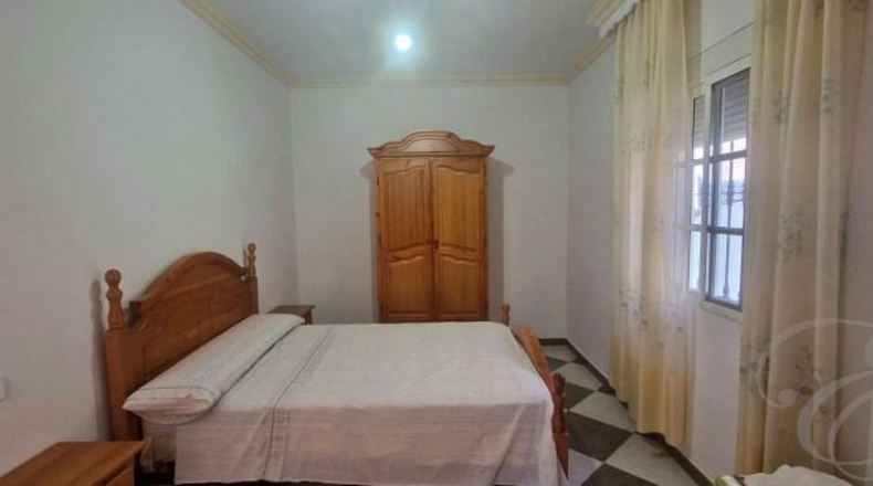 Málaga - Villanueva de la Concepción - 8461m2