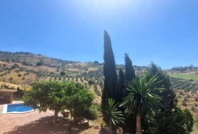 Villanueva de la Concepción 8461&nbsp;m²