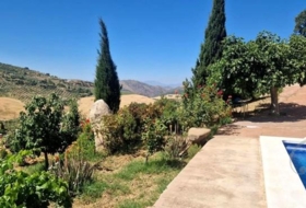 Villanueva de la Concepción 8461&nbsp;m²
